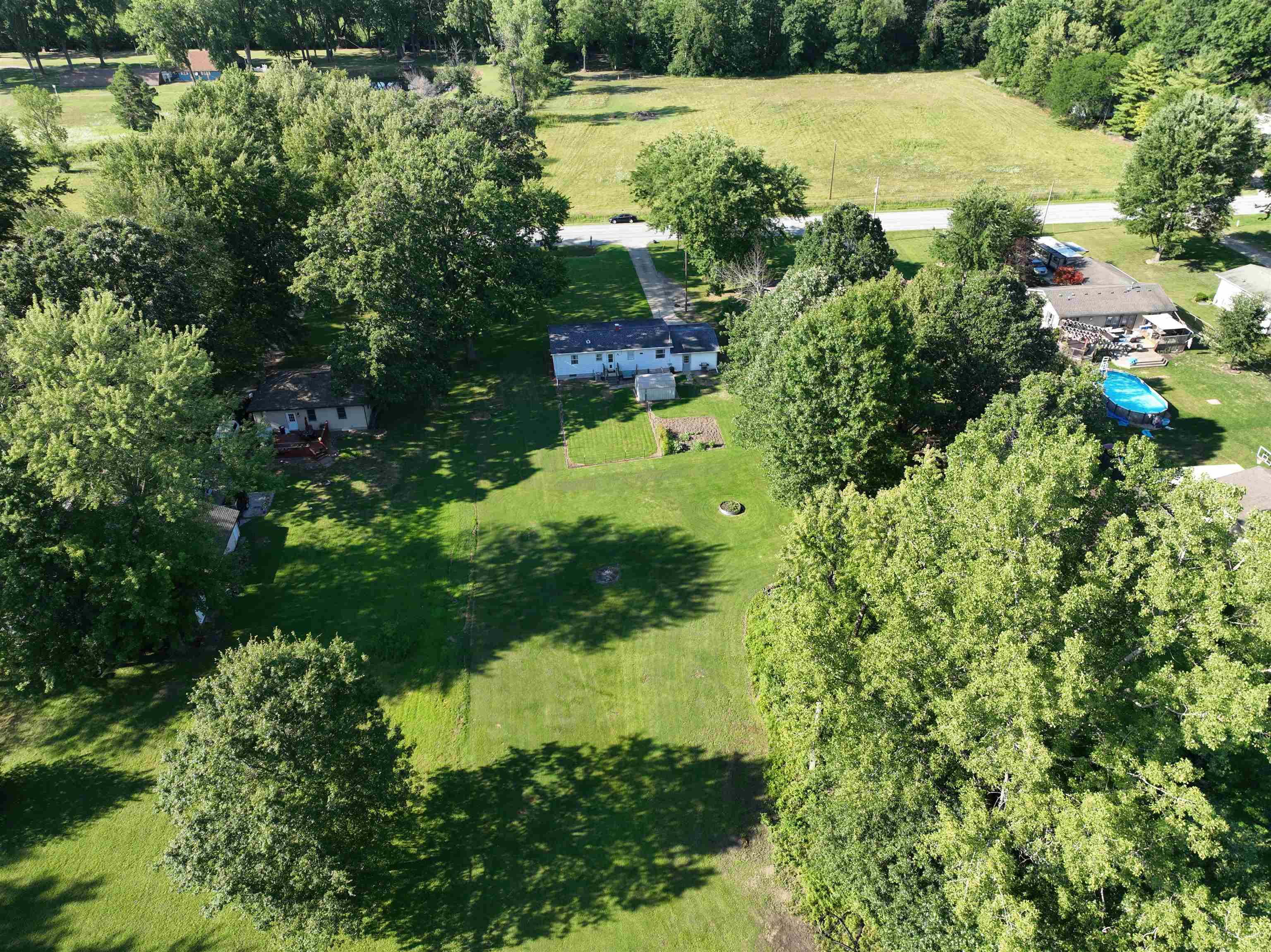 2396 Curtis Road Birch Run, MI 48415 - Photo 7 of 21