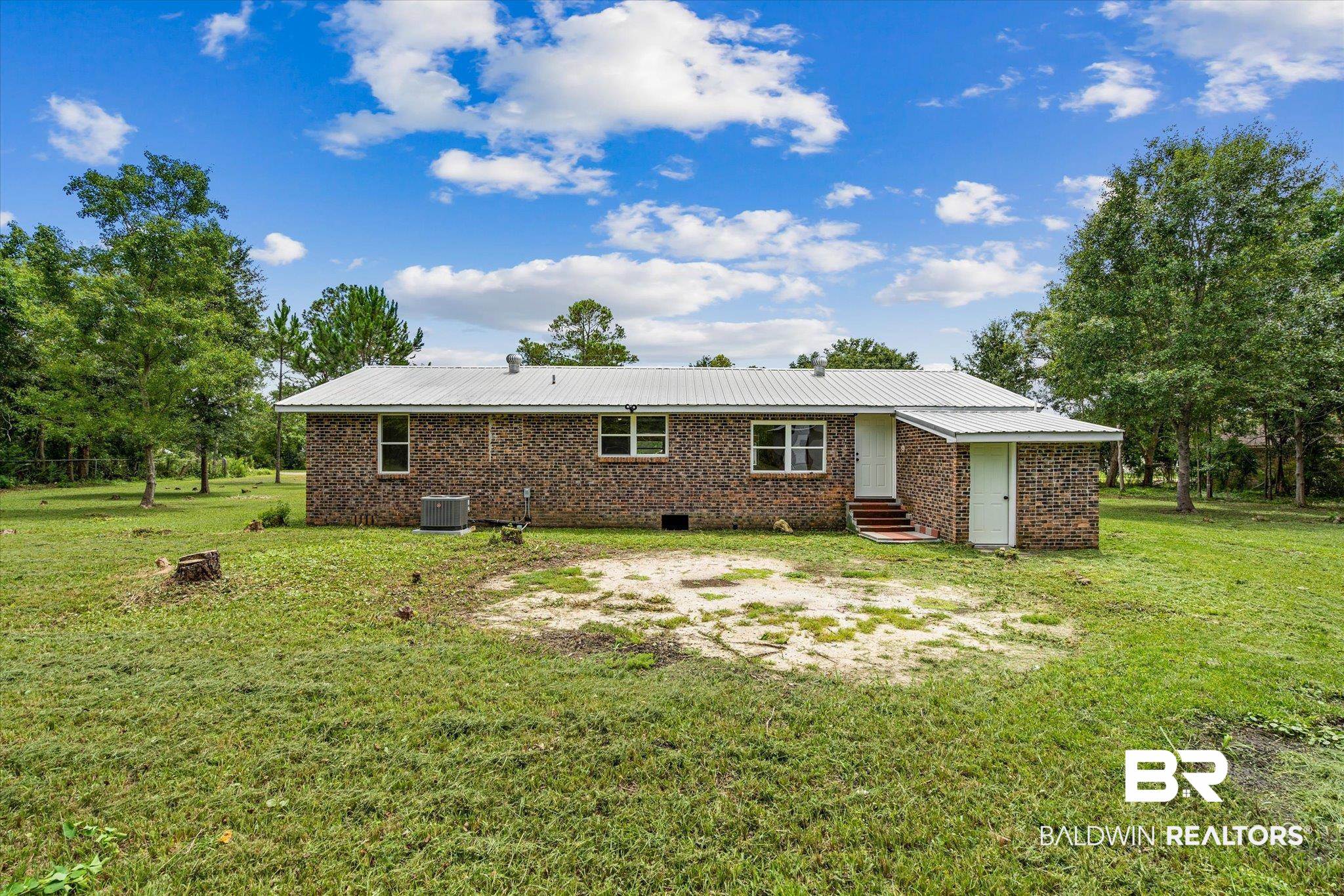 14340 Old Pascagoula Road Grand Bay, AL 36541 - Photo 21 of 43