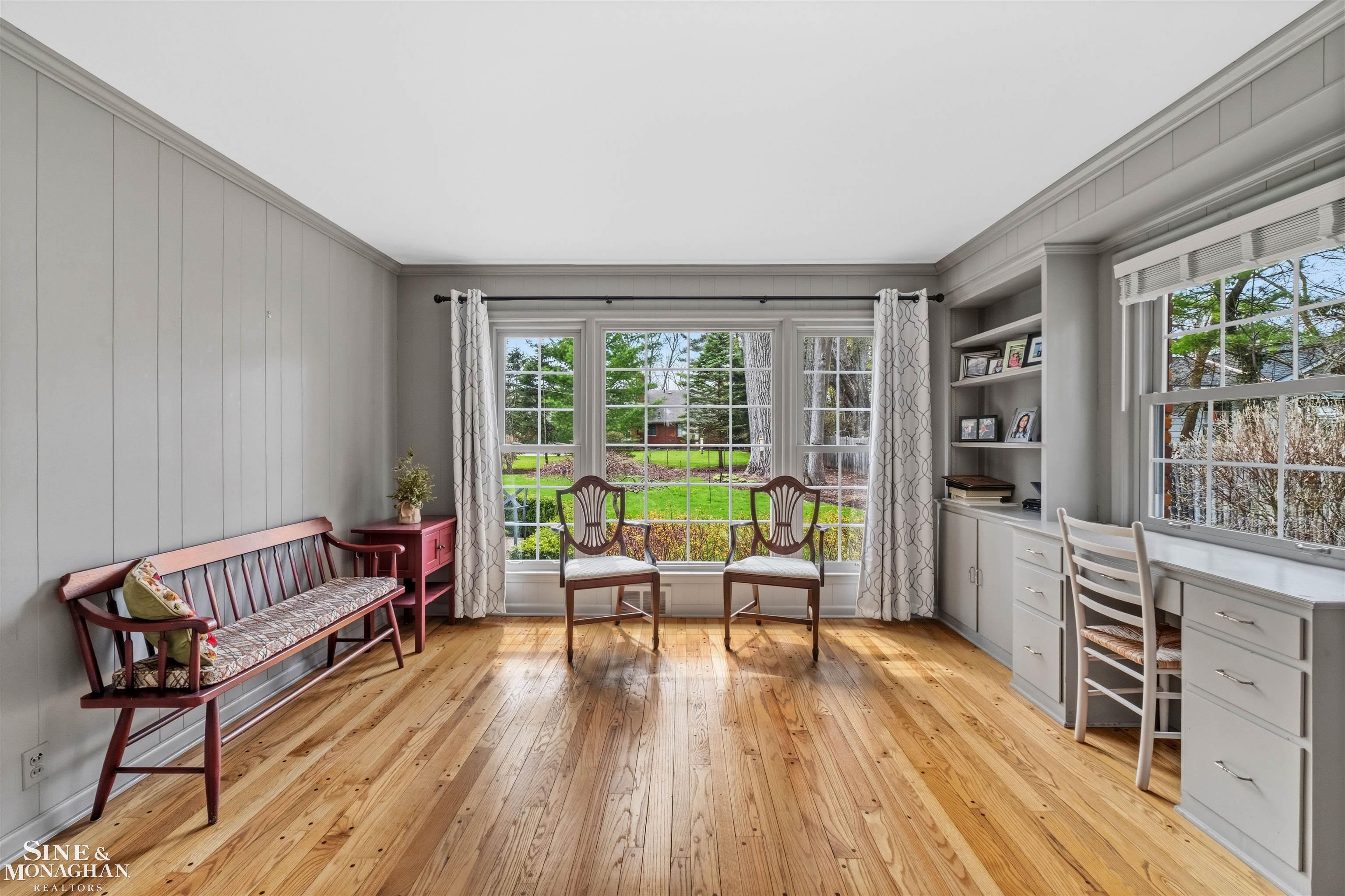 171 Moran Road Grosse Pointe Farms, MI 48236 - Photo 18 of 58
