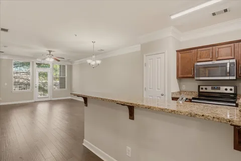 $459,000 | 2310 Elliott Avenue, Unit 817, Nashville, TN 37204