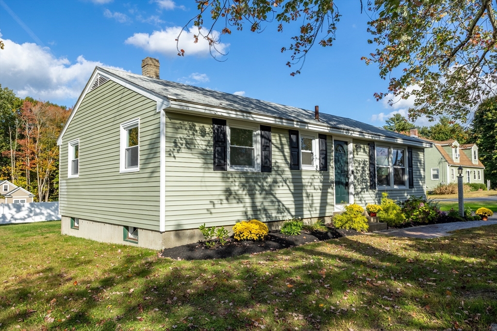 58 Littleton Road Ayer, MA 01432 - Photo 32 of 37