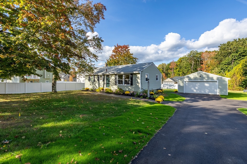 58 Littleton Road Ayer, MA 01432 - Photo 34 of 37