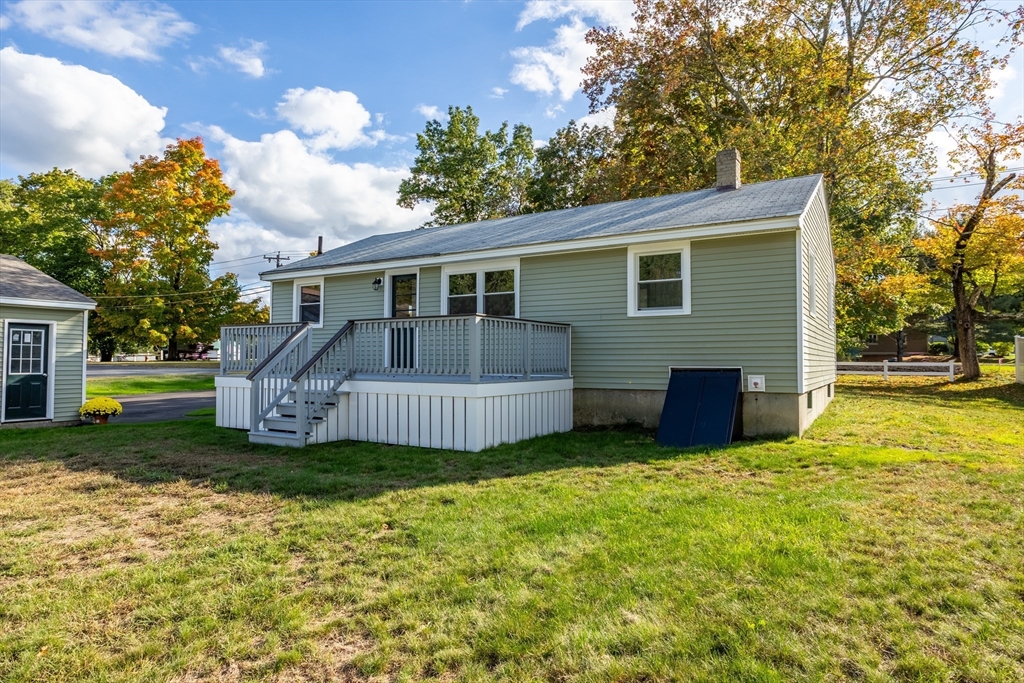 58 Littleton Road Ayer, MA 01432 - Photo 36 of 37