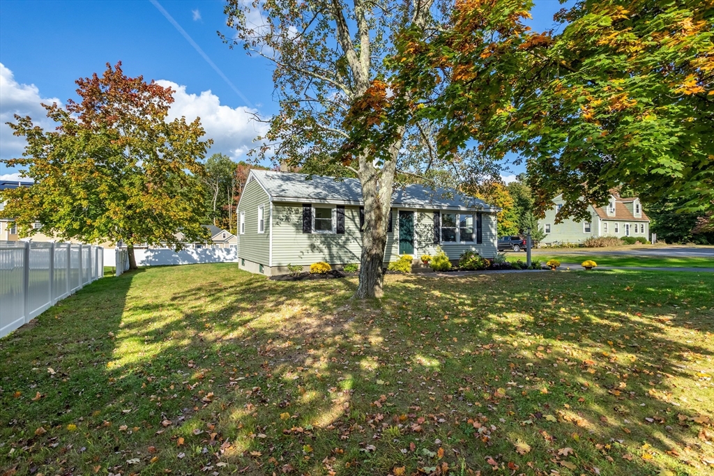 58 Littleton Road Ayer, MA 01432 - Photo 37 of 37