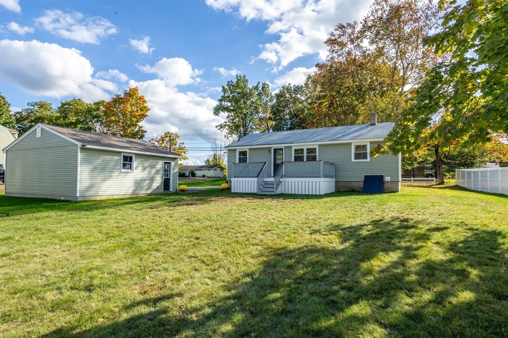 58 Littleton Road Ayer, MA 01432 - Photo 6 of 37