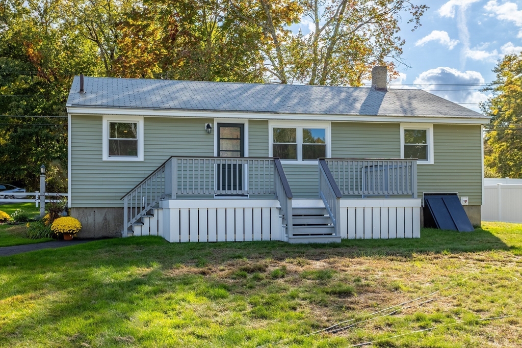 58 Littleton Road Ayer, MA 01432 - Photo 8 of 37