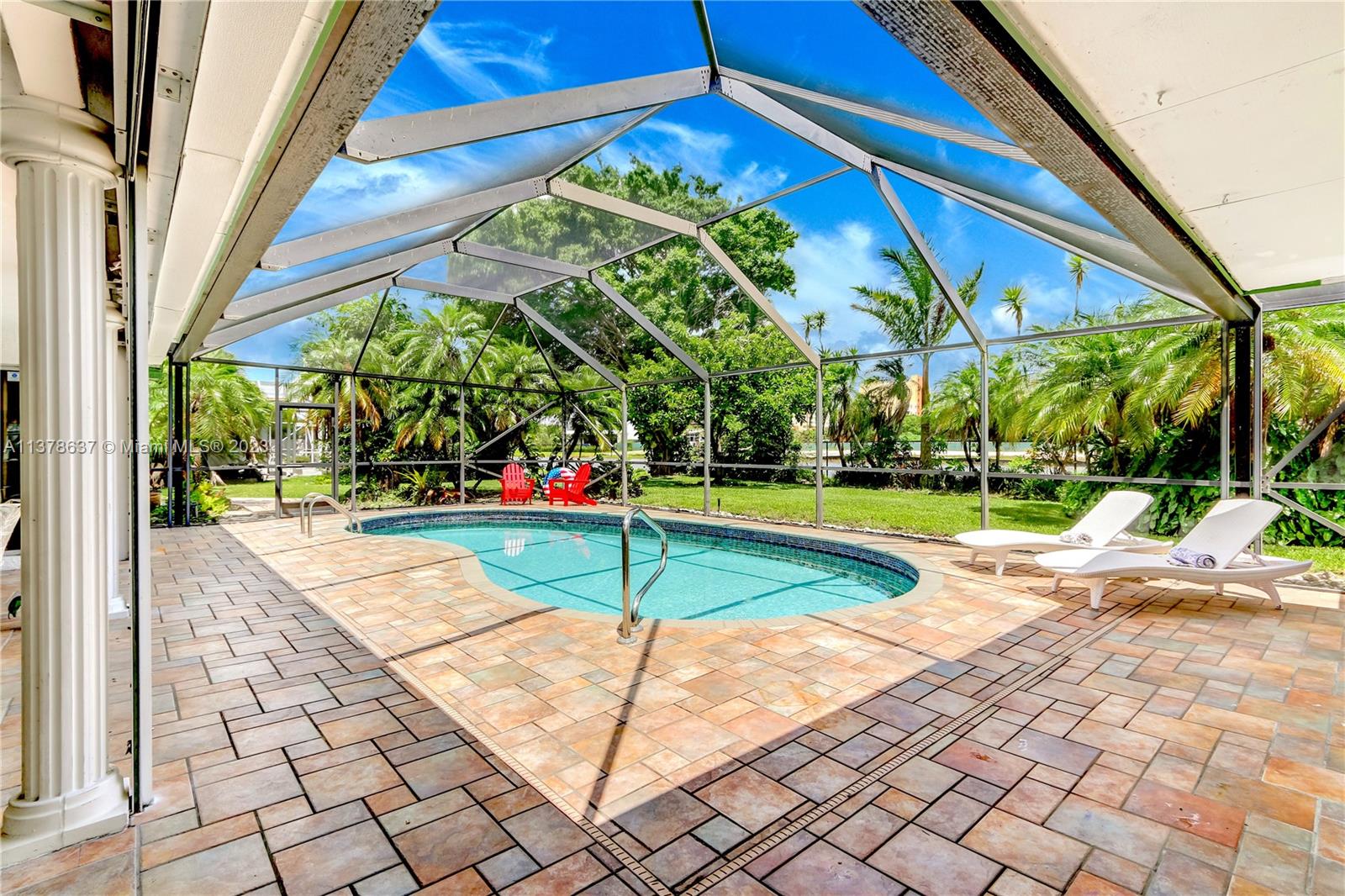 Bonaventure Lakes Weston, FL 33326 - Photo 45 of 52 a view of a volley ball court