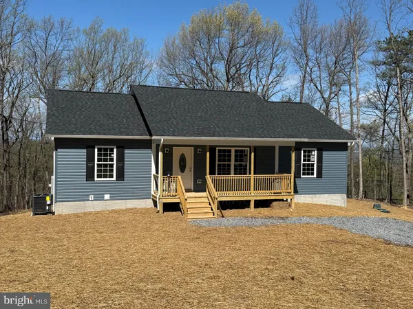 $435,900 | 382 Kits Court, Front Royal, VA 22630