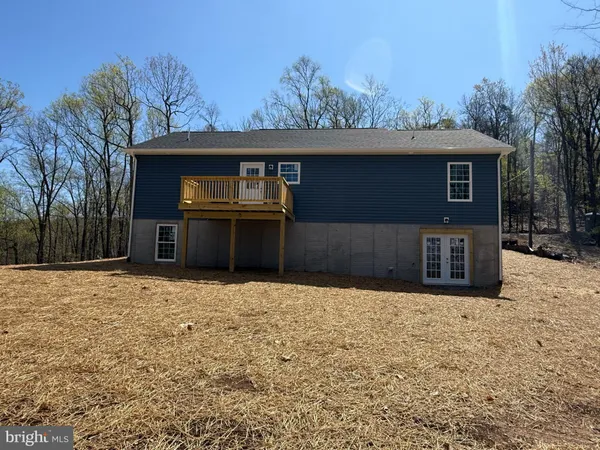 $435,900 | 382 Kits Court, Front Royal, VA 22630