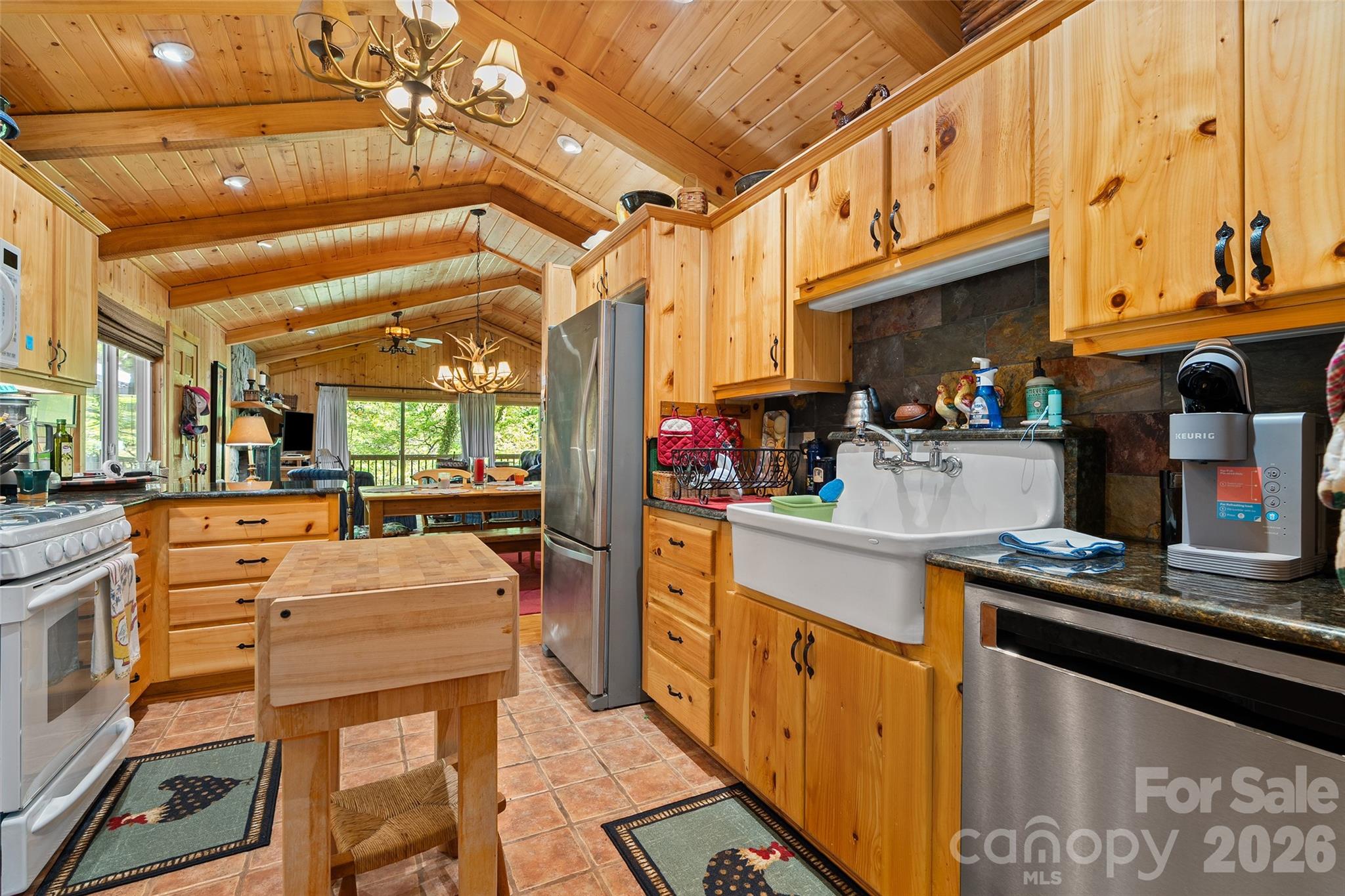 479 Old Dummy Line Road Balsam, NC 28707 - Photo 16 of 38 Gallery Image 16