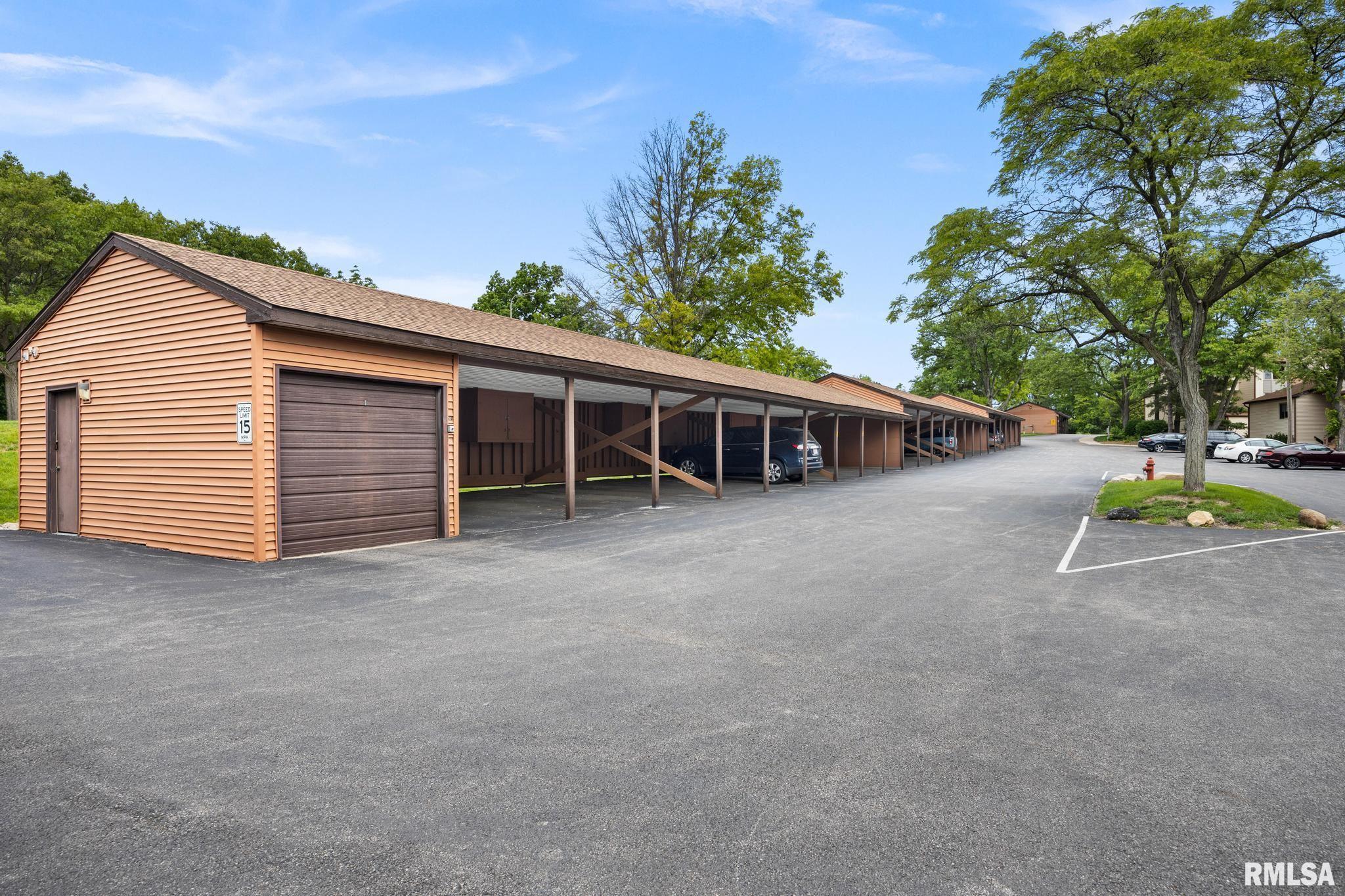 6500 North Allen Road, Unit 62 Peoria, IL 61614 - Photo 10 of 25 Gallery Image 10