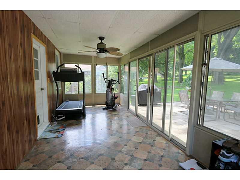 246 Old Plank Road Butler, PA 16002 - Photo 13 of 20 Other. Sunroom
