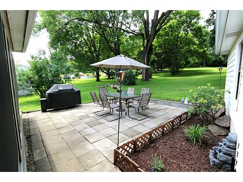 246 Old Plank Road Butler, PA 16002 - Photo 14 of 20 Patio/Deck.