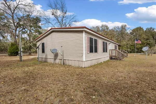 $239,900 | 12290 Northwest 85th Avenue, Chiefland, FL 32626