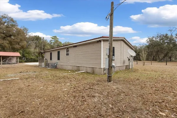 $239,900 | 12290 Northwest 85th Avenue, Chiefland, FL 32626