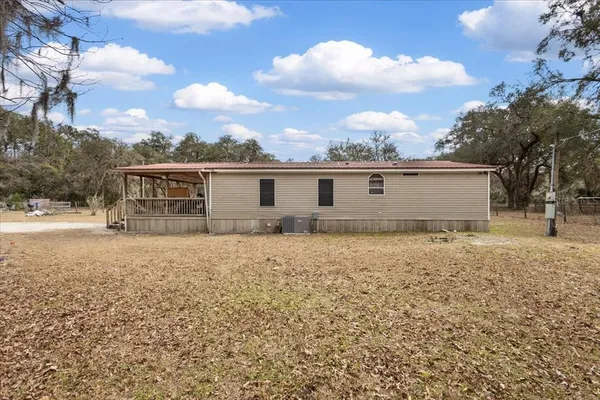 $239,900 | 12290 Northwest 85th Avenue, Chiefland, FL 32626