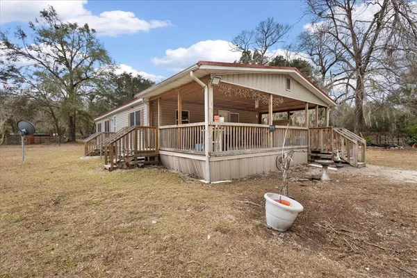 $239,900 | 12290 Northwest 85th Avenue, Chiefland, FL 32626