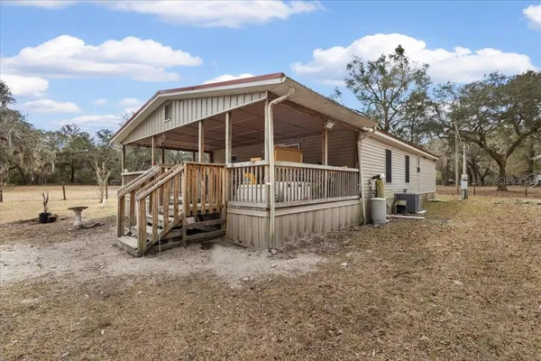 $239,900 | 12290 Northwest 85th Avenue, Chiefland, FL 32626