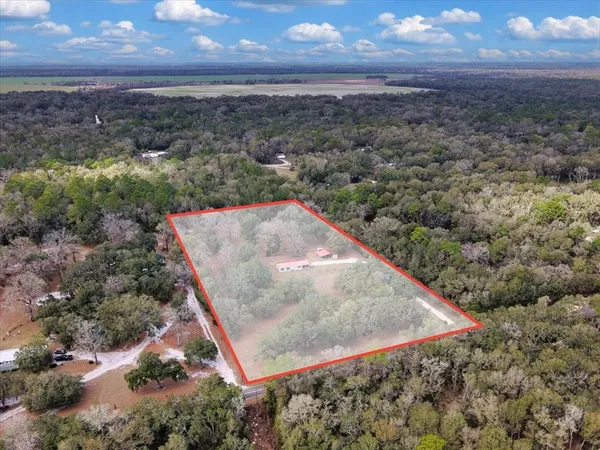 $239,900 | 12290 Northwest 85th Avenue, Chiefland, FL 32626