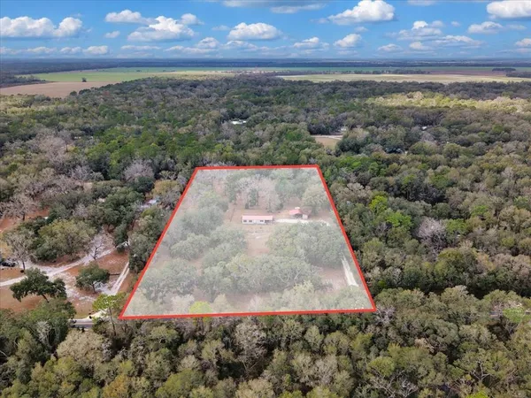 $239,900 | 12290 Northwest 85th Avenue, Chiefland, FL 32626