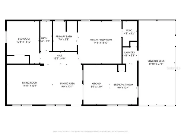 $239,900 | 12290 Northwest 85th Avenue, Chiefland, FL 32626