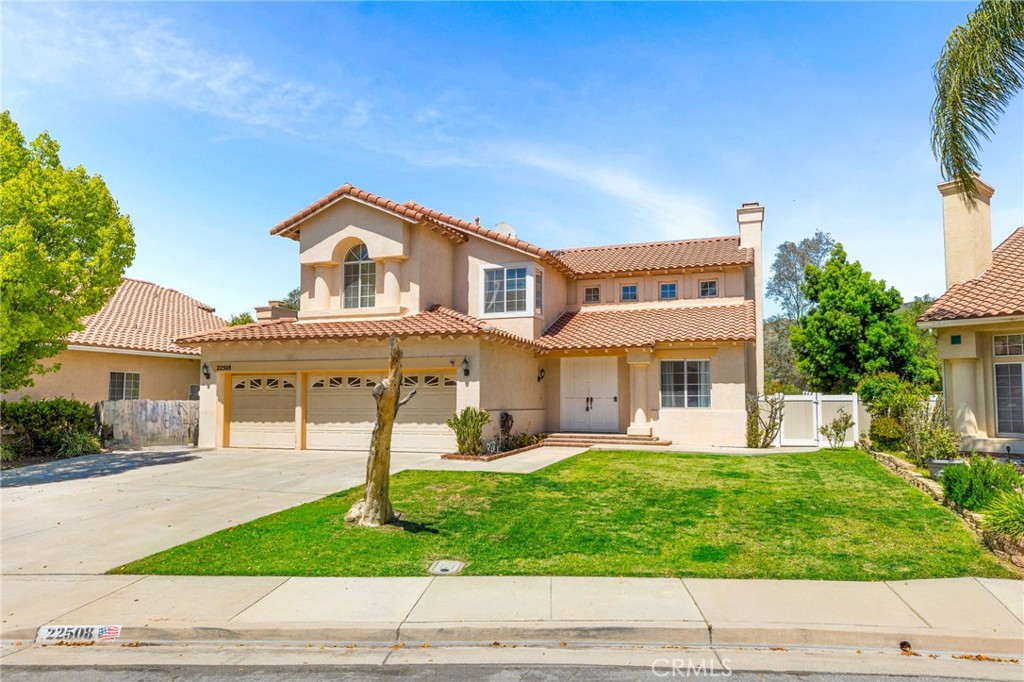 22508 Ridgewater Way Moreno Valley, CA 92557 - Photo 1 of 1 Gallery Image 1
