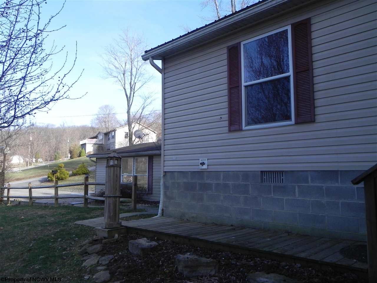 26 Rhinewood Lane Morgantown, WV 26508 - Photo 20 of 22 Gallery Image 20