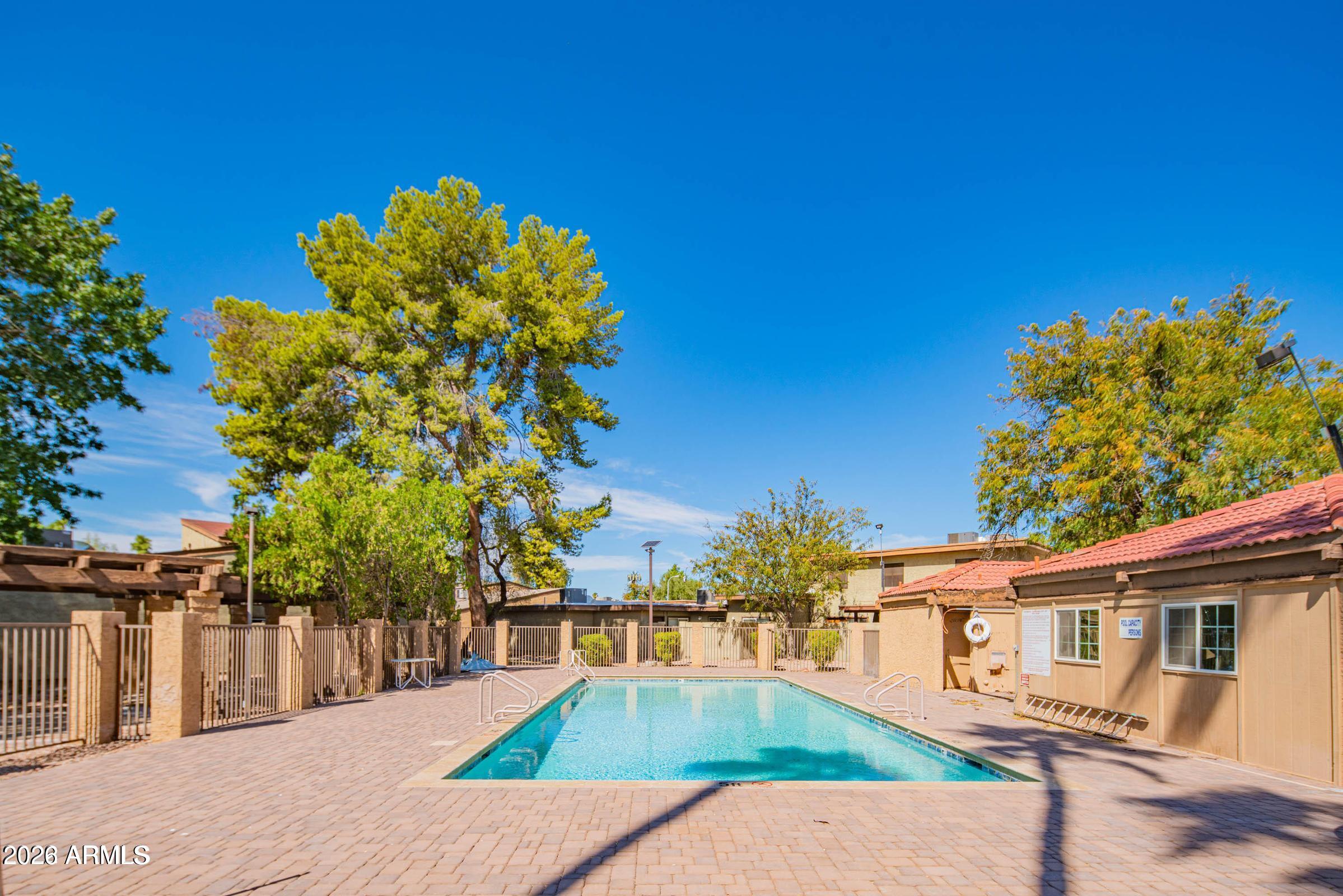 1051 South Dobson Road, Unit 187 Mesa, AZ 85202 - Photo 5 of 5