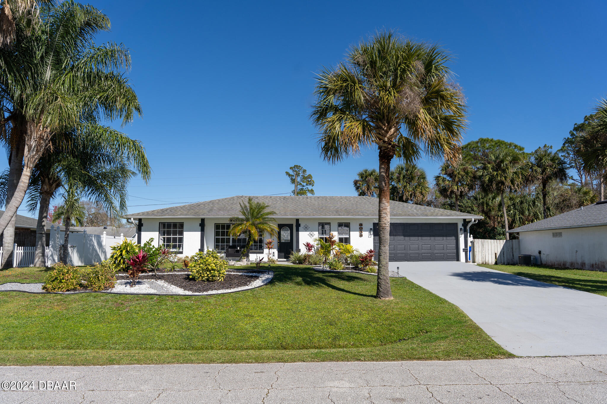 3039 Unity Tree Drive Edgewater, FL 32141 - Photo 1 of 66 3039 Front of house 1