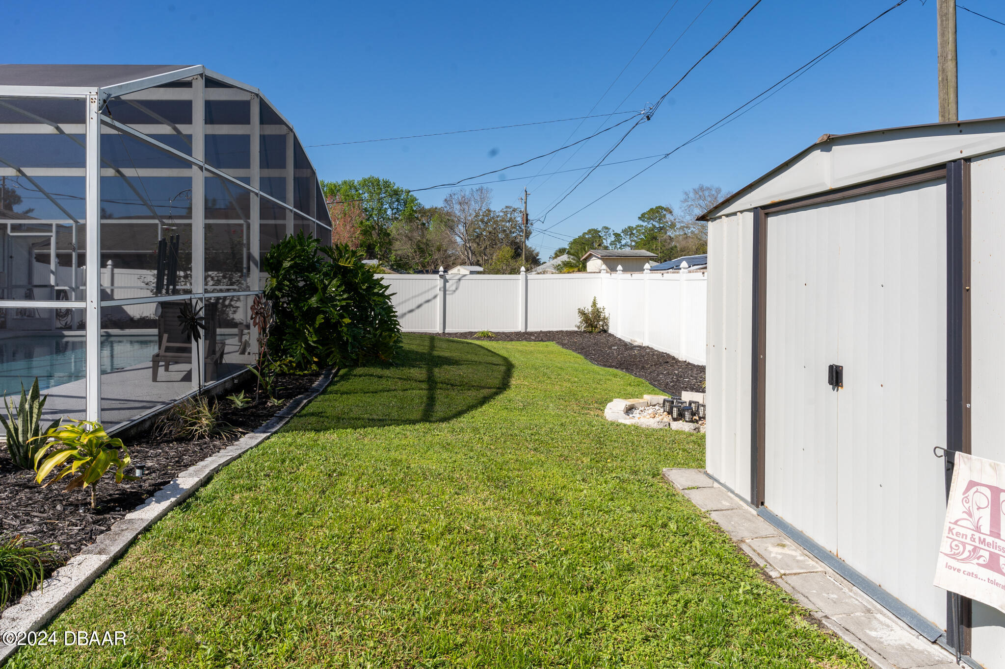 3039 Unity Tree Drive Edgewater, FL 32141 - Photo 58 of 66 DSC06585