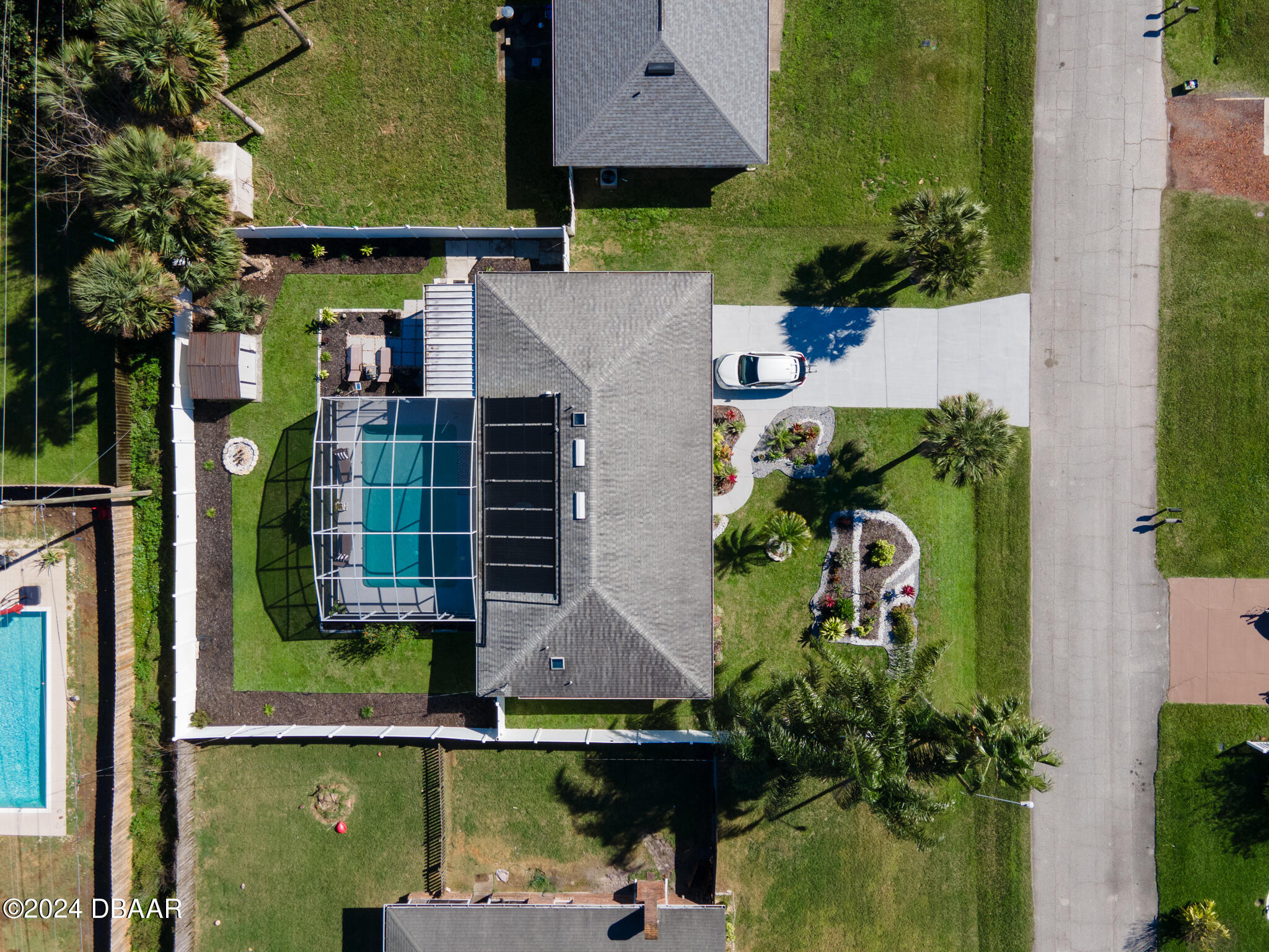 3039 Unity Tree Drive Edgewater, FL 32141 - Photo 64 of 66 DJI_0003