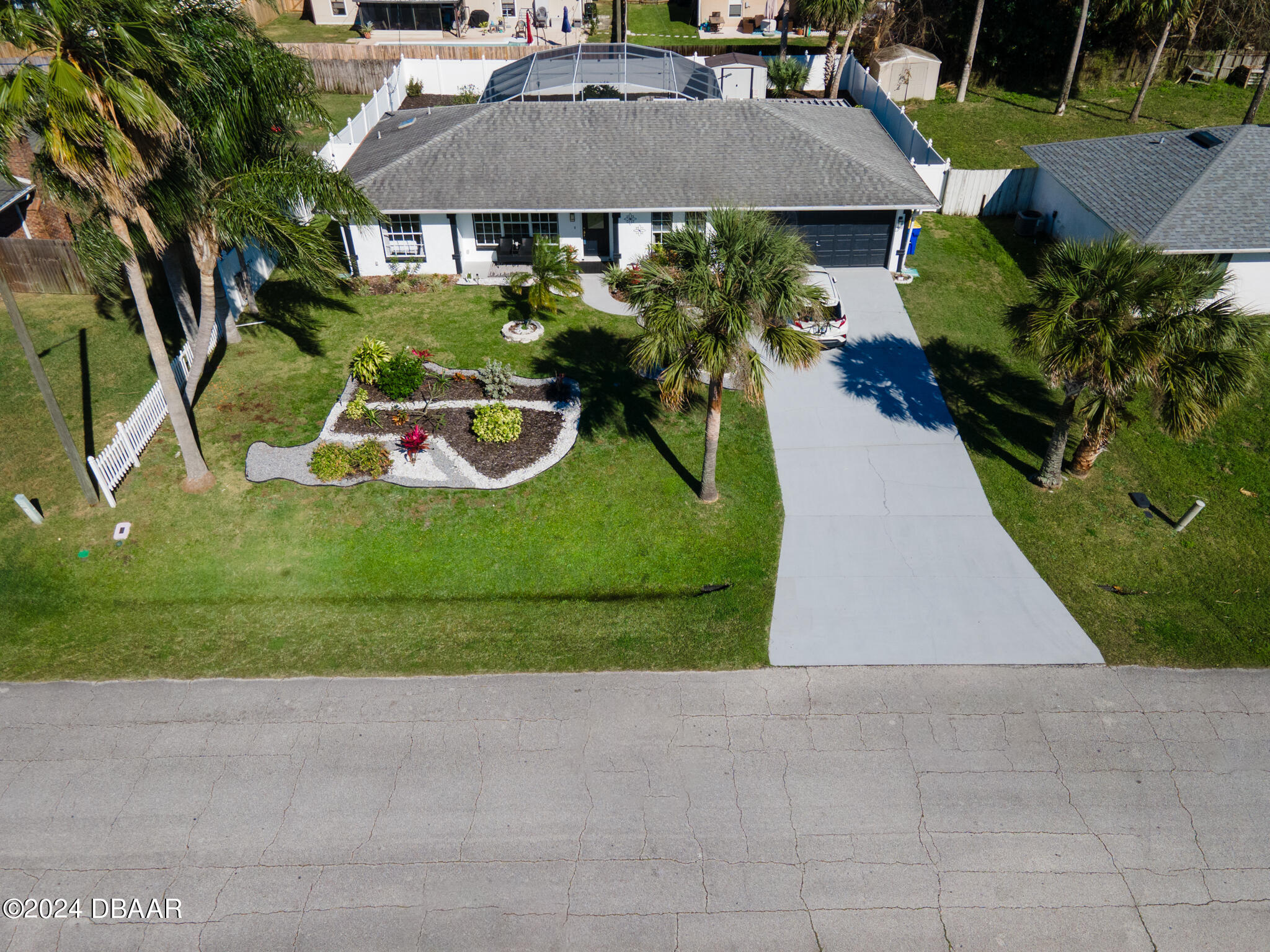 3039 Unity Tree Drive Edgewater, FL 32141 - Photo 66 of 66 DJI_0013