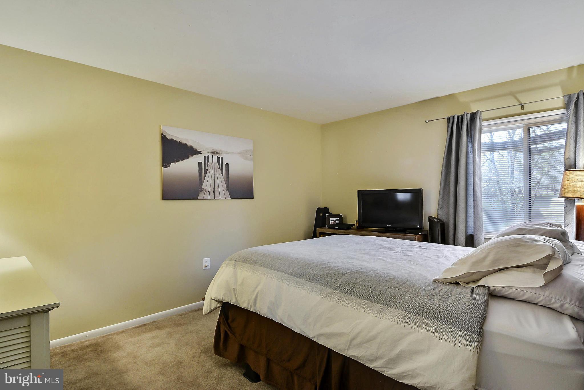 1430 Northgate Square, Unit 12B Reston, VA 20190 - Photo 11 of 27 Bedroom (Master)