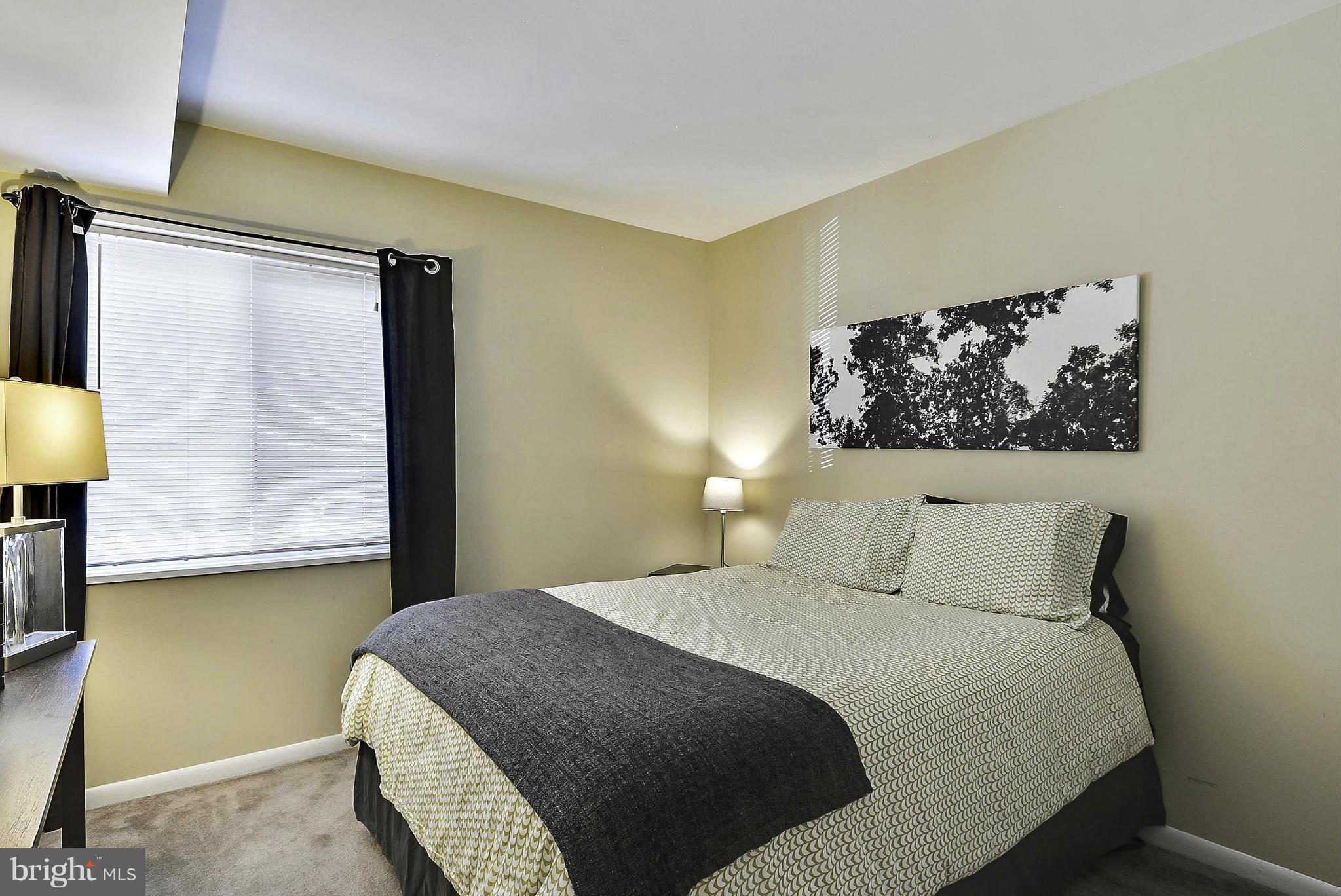 1430 Northgate Square, Unit 12B Reston, VA 20190 - Photo 15 of 27 Bedroom