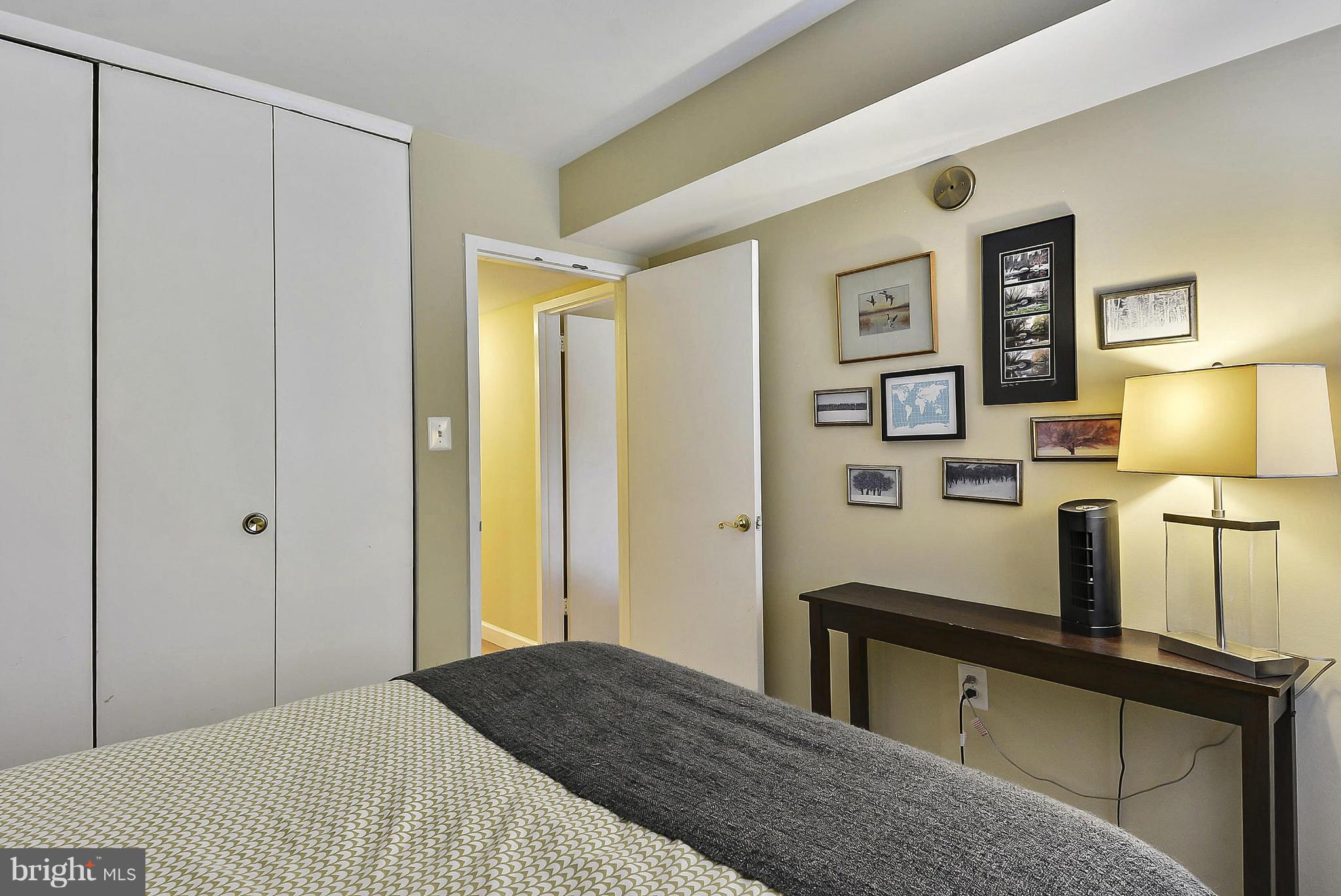 1430 Northgate Square, Unit 12B Reston, VA 20190 - Photo 16 of 27 Bedroom