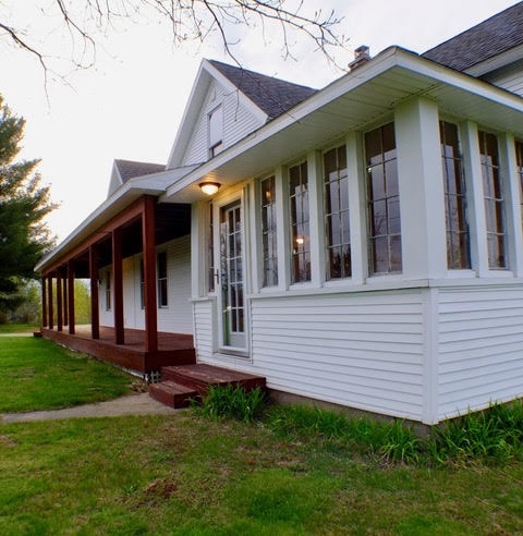 3775 Doerr Road Mancelona, MI 49659 - Photo 3 of 90 1827363-2.JPG