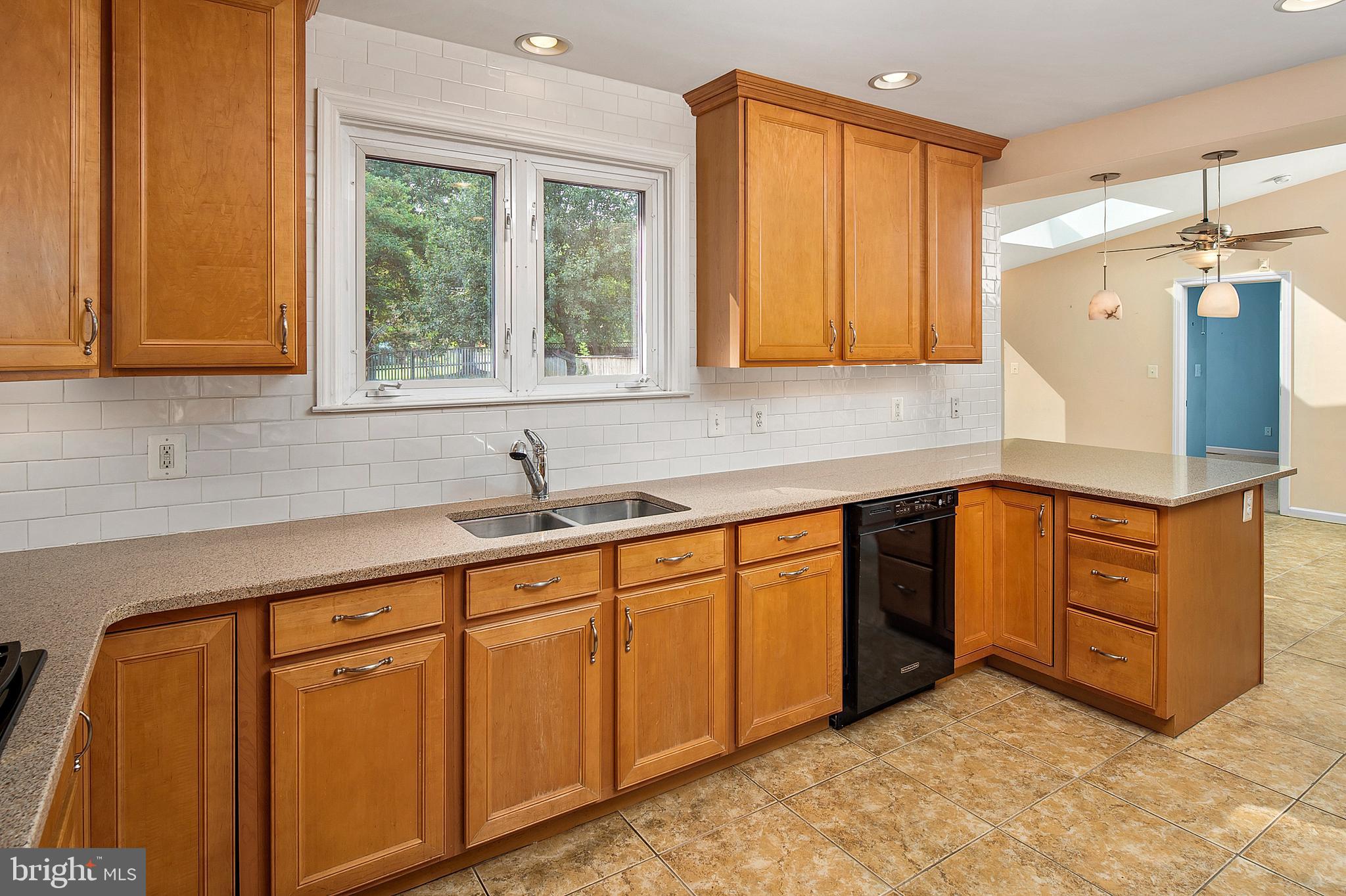 234 Gralan Road Catonsville, MD 21228 - Photo 13 of 46 Kitchen