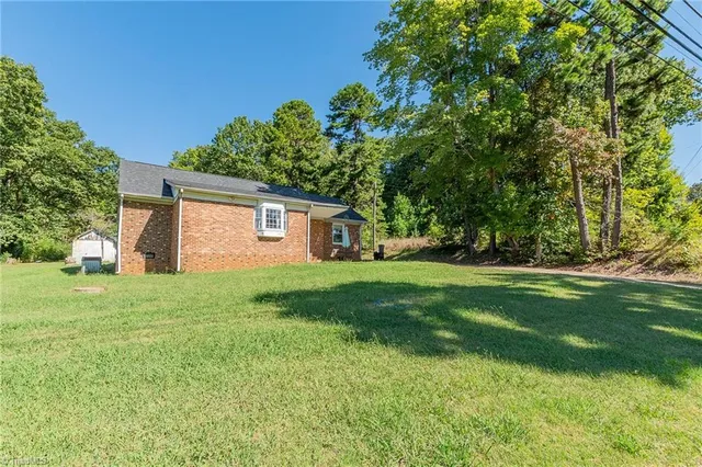 $250,000 | 964 Old Nc Highway 49, Asheboro, NC 27205