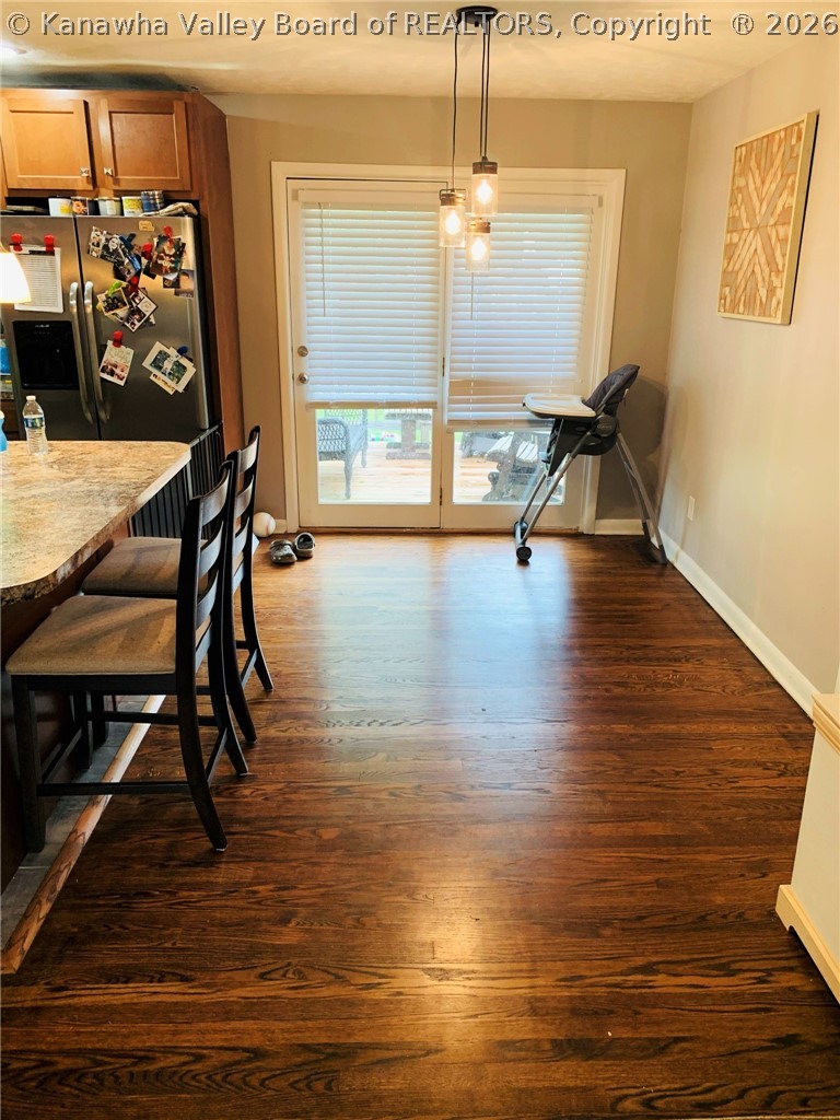 2037 Shadyside Road St. Albans, WV 25177 - Photo 8 of 24 Gallery Image 8