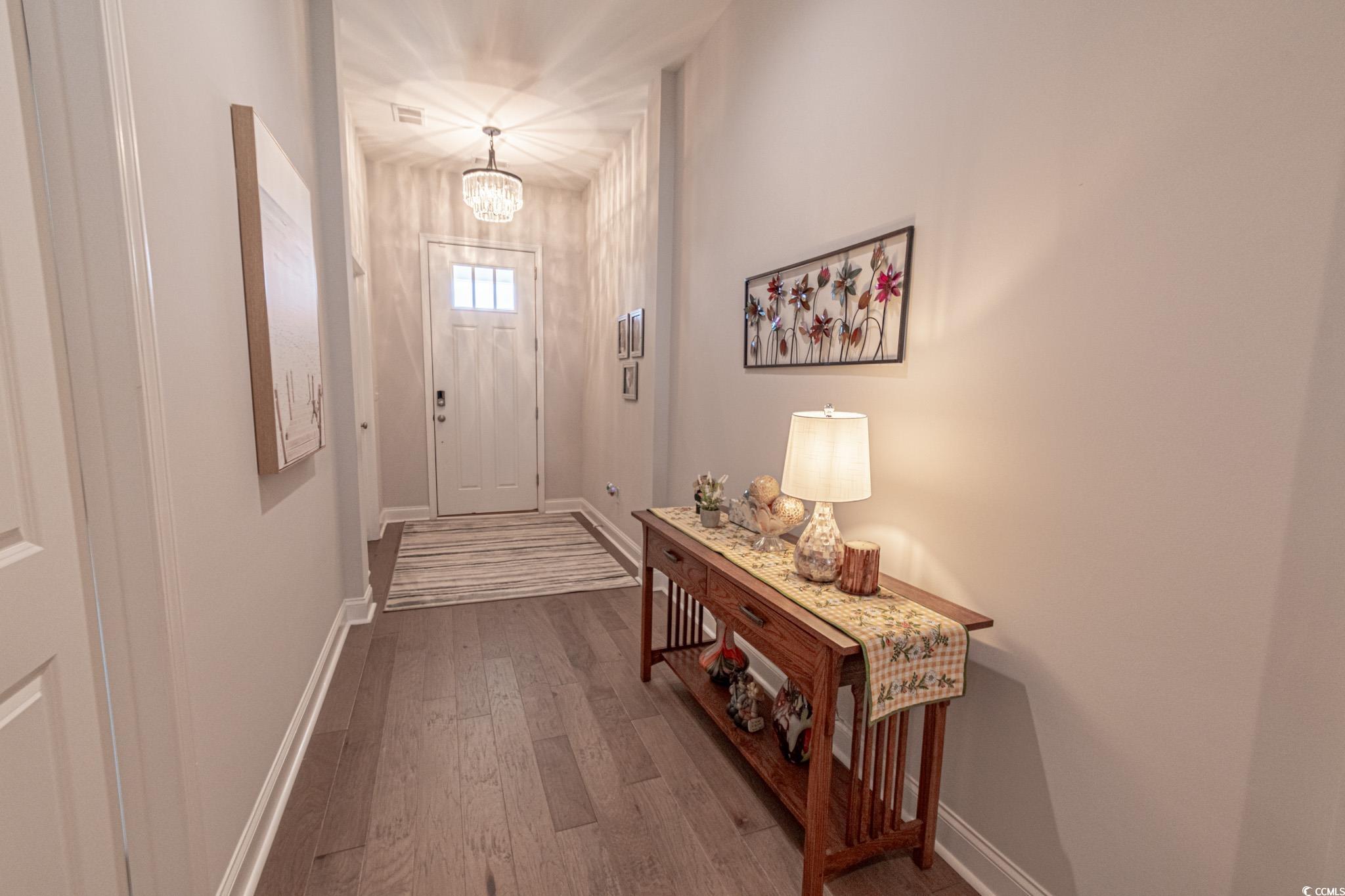 334 Bumble Circle Murrells Inlet, SC 29576 - Photo 9 of 40 Gallery Image 9