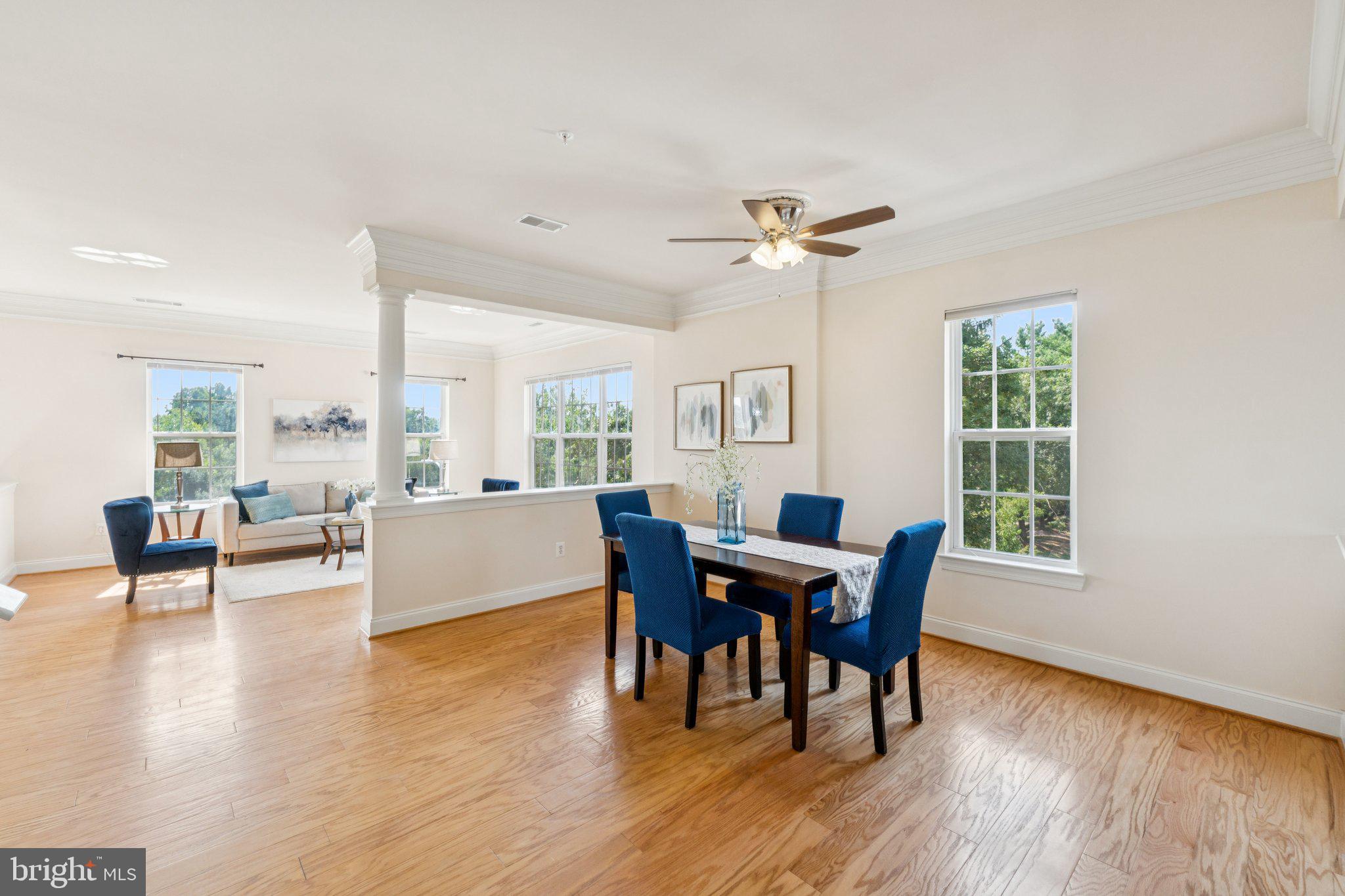 568 Orchard Ridge Drive, Unit 200 Gaithersburg, MD 20878 - Photo 11 of 38