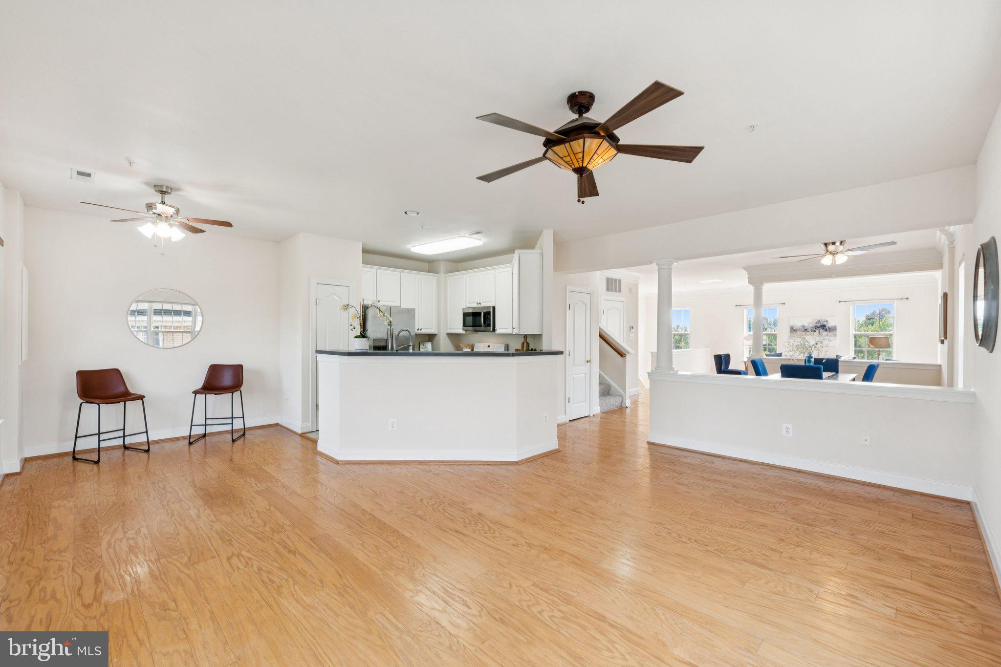 568 Orchard Ridge Drive, Unit 200 Gaithersburg, MD 20878 - Photo 17 of 38