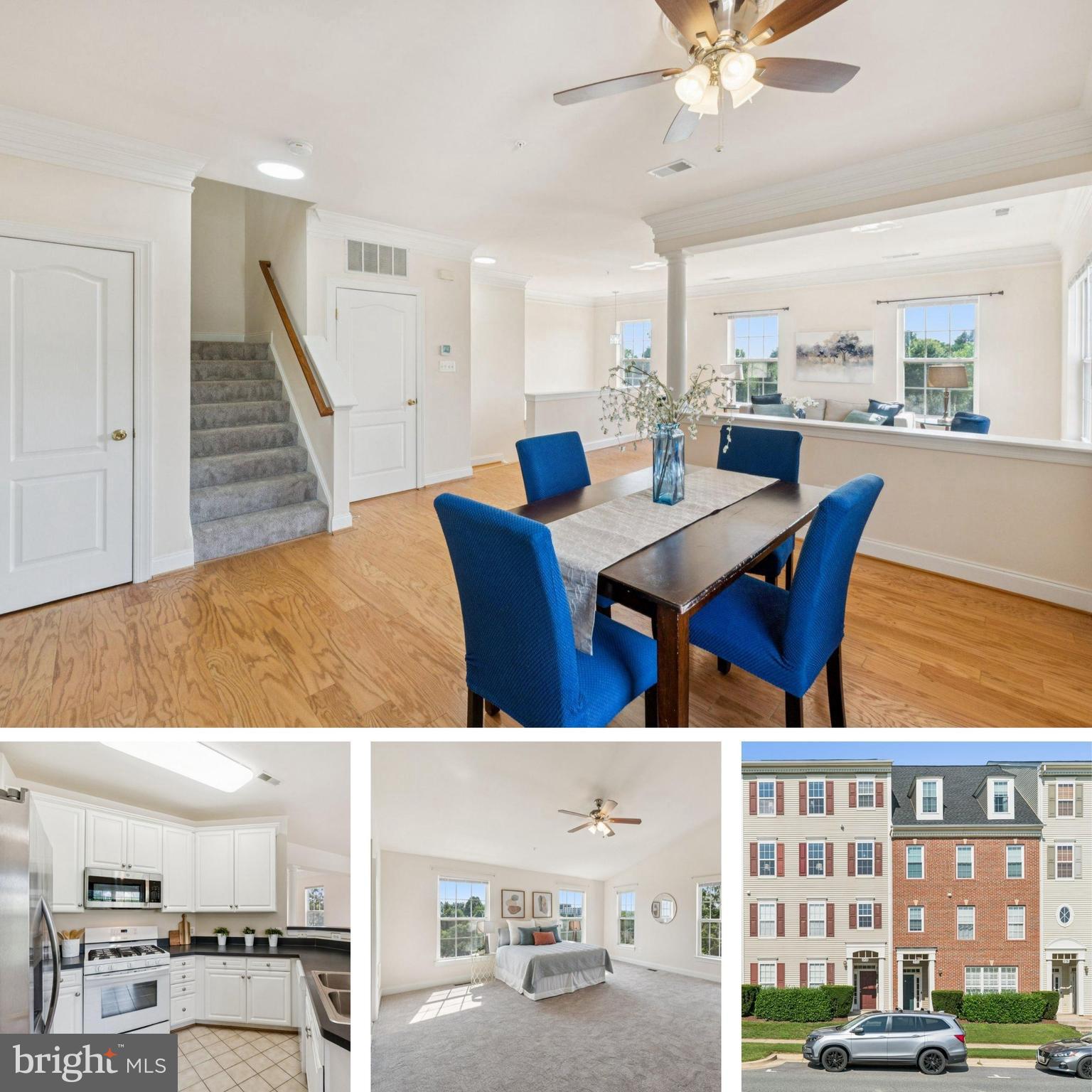 568 Orchard Ridge Drive, Unit 200 Gaithersburg, MD 20878 - Photo 2 of 38