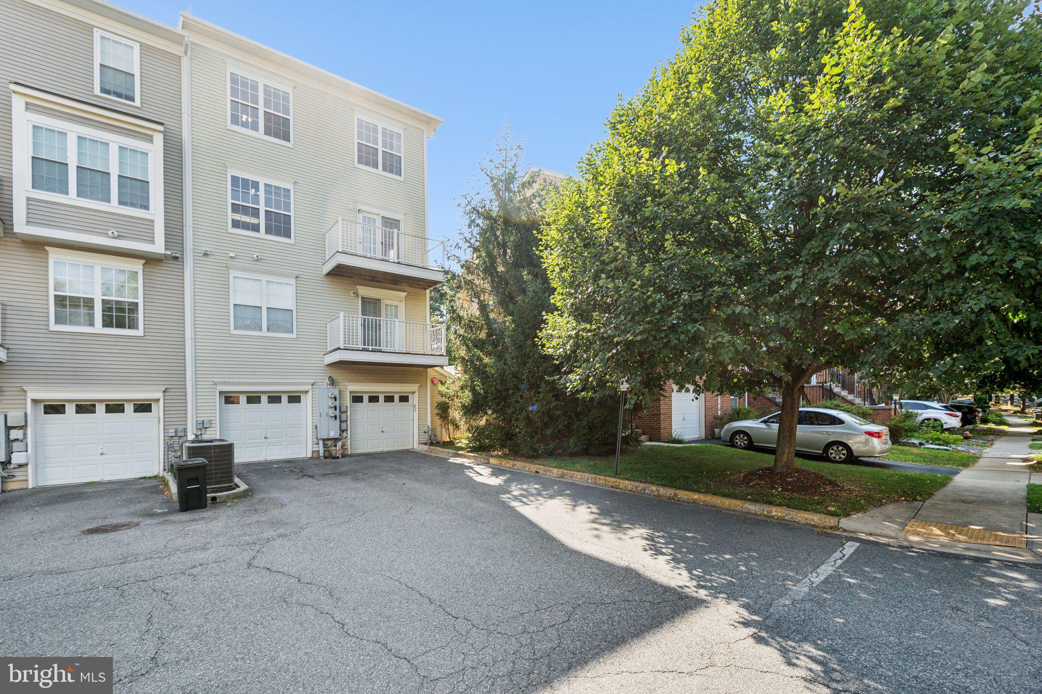 568 Orchard Ridge Drive, Unit 200 Gaithersburg, MD 20878 - Photo 37 of 38