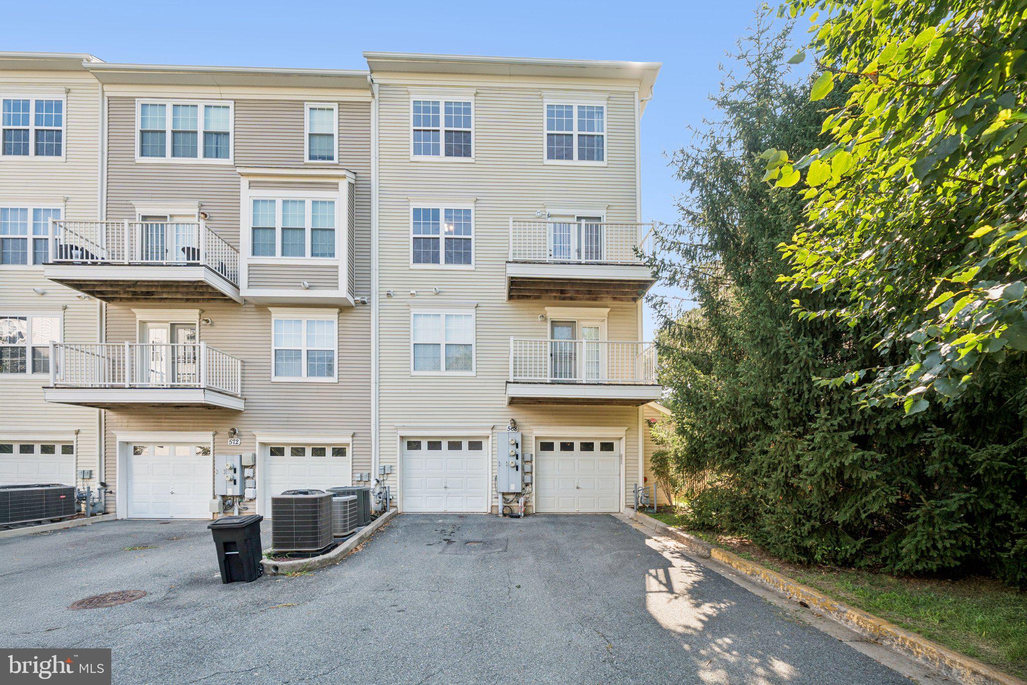568 Orchard Ridge Drive, Unit 200 Gaithersburg, MD 20878 - Photo 38 of 38