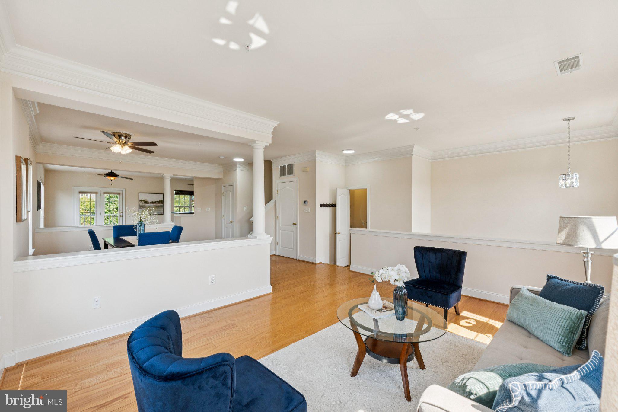 568 Orchard Ridge Drive, Unit 200 Gaithersburg, MD 20878 - Photo 9 of 38