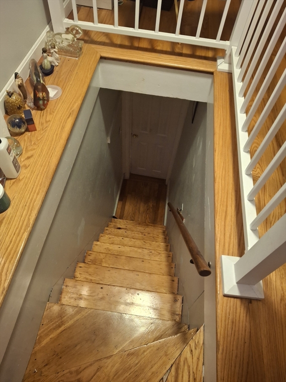 333 Lynnfield Street Lynn, MA 01904 - Photo 22 of 23 a view of entryway