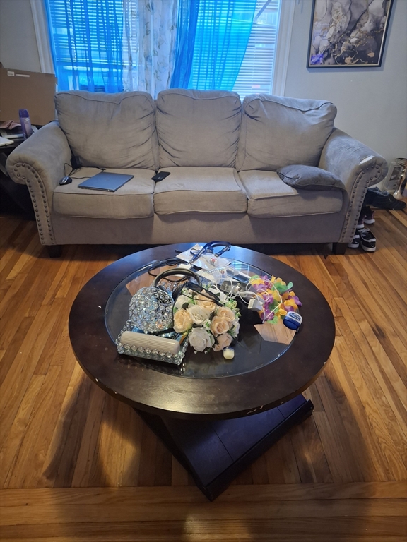 333 Lynnfield Street Lynn, MA 01904 - Photo 7 of 23 a living room with furniture and a rug