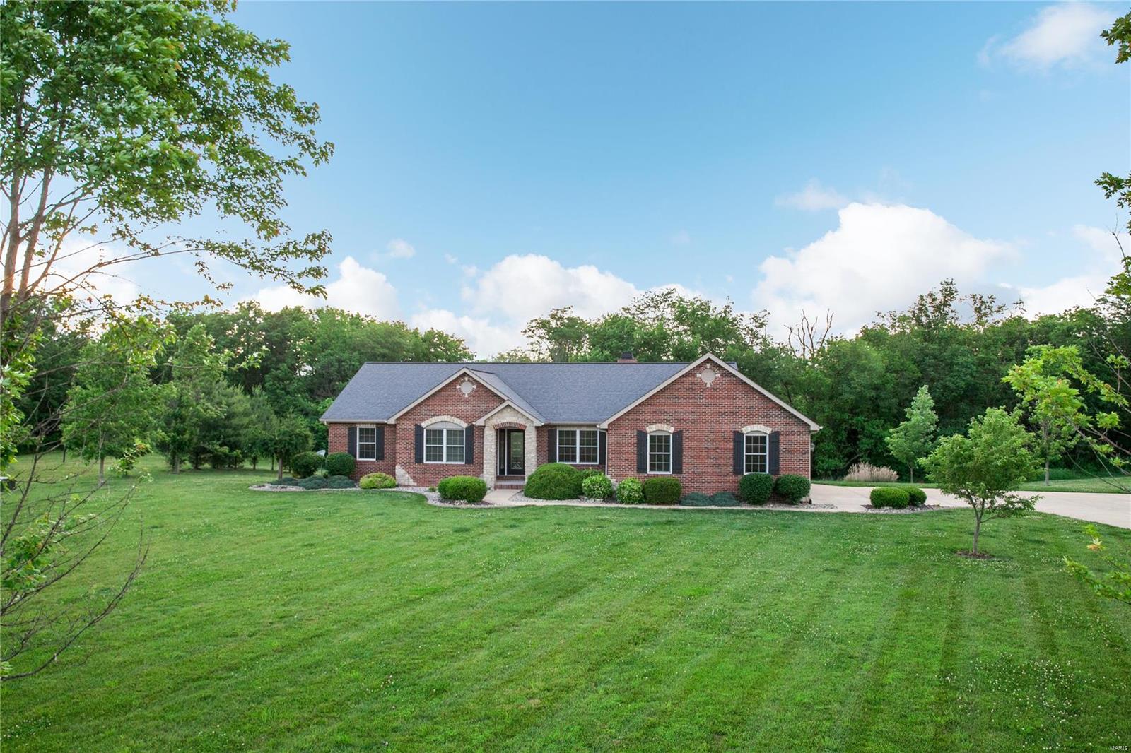 2587 Rocky Ford Road Trenton, IL 62293 - Photo 1 of 43 Gallery Image 1