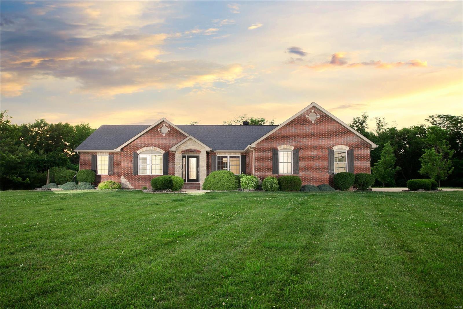 2587 Rocky Ford Road Trenton, IL 62293 - Photo 11 of 43 Gallery Image 11